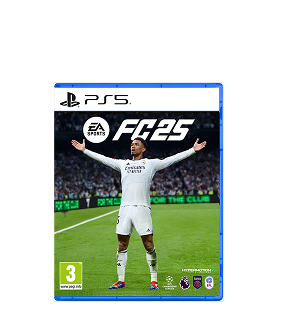 Game disc