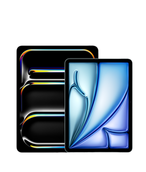 all ipad