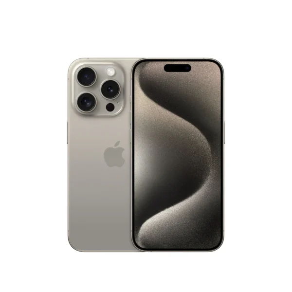 iPhone 15 Pro 1TB