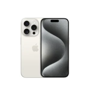 iPhone 15 Pro 512GB