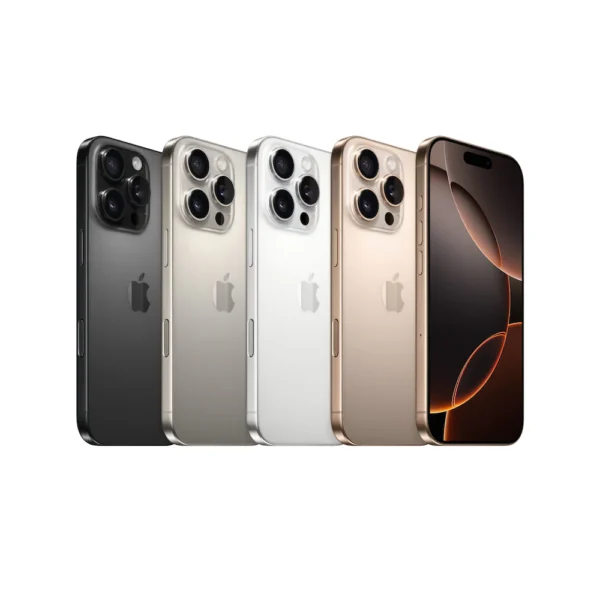 iPhone 16 Pro 512GB