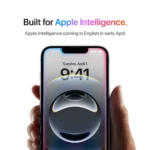 iPhone 16e 128GB