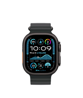 iWatch