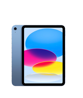 ipad gen