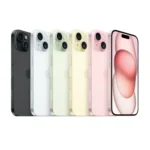 iPhone 15 Plus 128GB