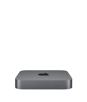 mac min
