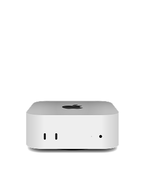 mac studio
