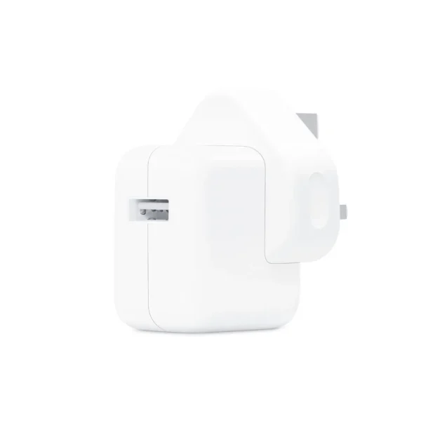 12W USB Power Adapter