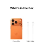 iPhone 17 Pro 1TB