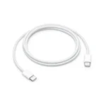 60W USB-C Charge Cable (1m)