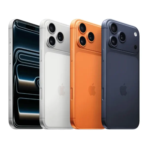 iPhone 17 Pro 1TB