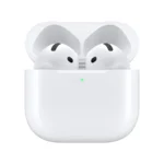 AirPods 4 with Active Noise Cancellation