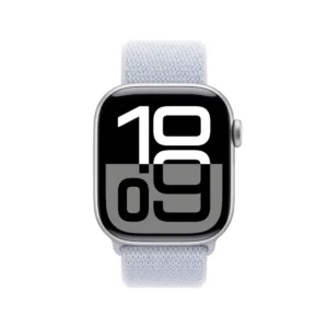 Apple_Watch_Series_10_42mm_LTE_Silver_Aluminum_Sport_Loop_Blue_Cloud_PDP_Image_Position_2__WWEN_2048x
