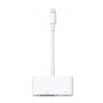 Lightning to VGA Adapter