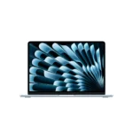 MacBook Air M4 Chip| 10 CPU | 10C GPU | 16GB RAM | 512GB SSD | 13-inch