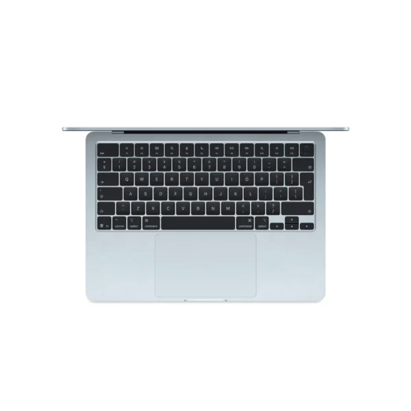 MacBook Air M4 Chip| 10 CPU | 10C GPU | 16GB RAM | 512GB SSD | 13-inch
