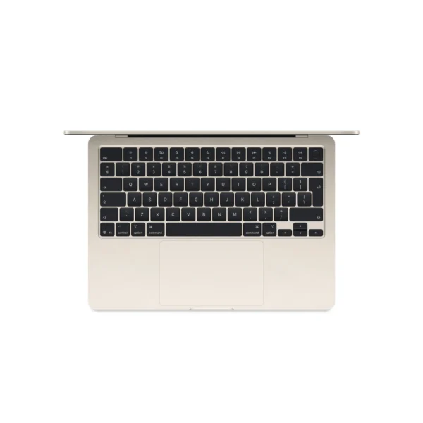 MacBook Air M4 Chip| 10 CPU | 10C GPU | 24GB RAM | 512GB SSD | 13-inch