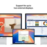 MacBook Air M4 Chip| 10 CPU | 10C GPU | 16GB RAM | 512GB SSD | 15-inch