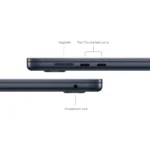 MacBook Air M3 | 256GB | 16GB | 10C | 15-inch