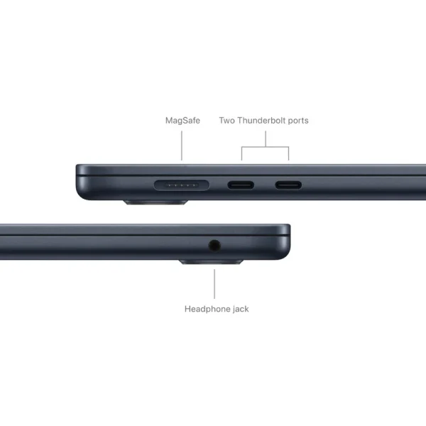 MacBook Air M3 | 256GB | 16GB | 10C | 15-inch