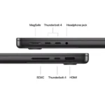 MacBook Pro 14-inch | Apple M4 | 16GB | 1TB