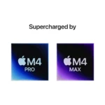 MacBook Pro 16-inch | Apple M4 Max | 1TB