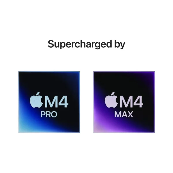 MacBook Pro 16-inch | Apple M4 Max | 1TB