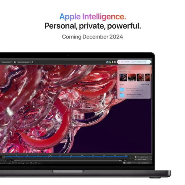 MacBook Pro 16-inch | Apple M4 Max | 1TB