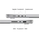 MacBook Pro 16-inch | Apple M4 Max | 1TB