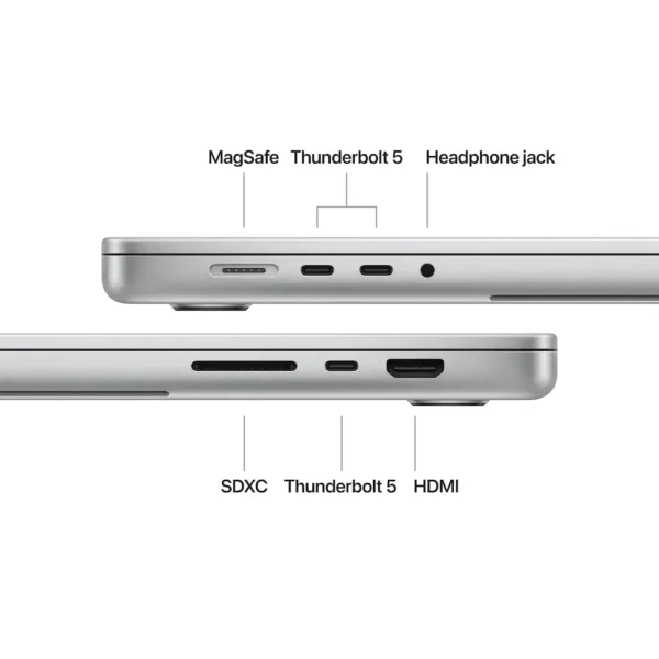 MacBook Pro 16-inch | Apple M4 Max | 1TB