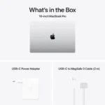 MacBook Pro 16-inch | Apple M4 Max | 1TB