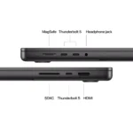 MacBook Pro 16-inch | Apple M4 Pro | 512GB