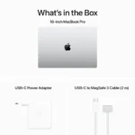 MacBook Pro 16-inch | Apple M3 Max | 36GB | 1TB
