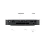 Mac Mini M2 Chip 512GB