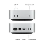 Mac mini | M4 Chip