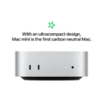 Mac mini | M4 Chip