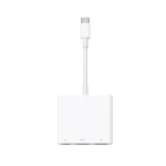 USB-C Digital AV Multiport Adapter