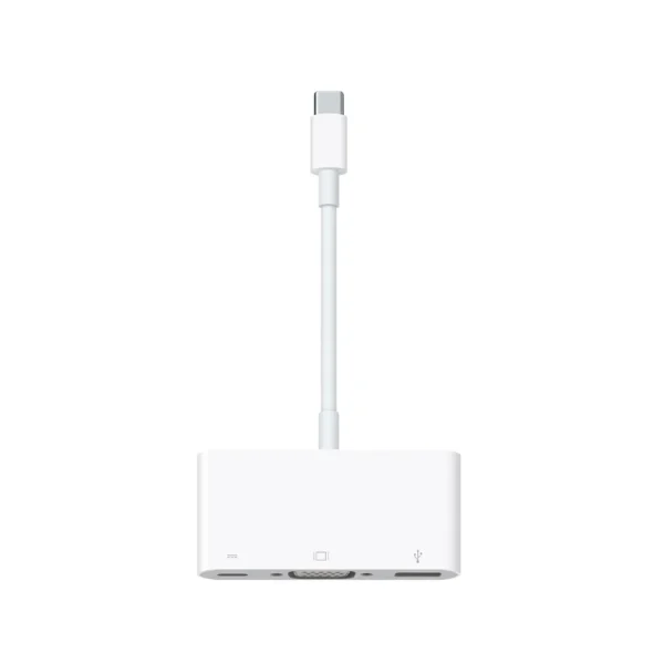 USB-C VGA Multiport Adapter