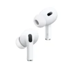 Apple AirPods Pro (2nd Gen) with MagSafe Charging Case (USB‑C)