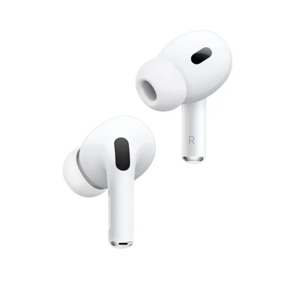 Apple AirPods Pro (2nd Gen) with MagSafe Charging Case (USB‑C)