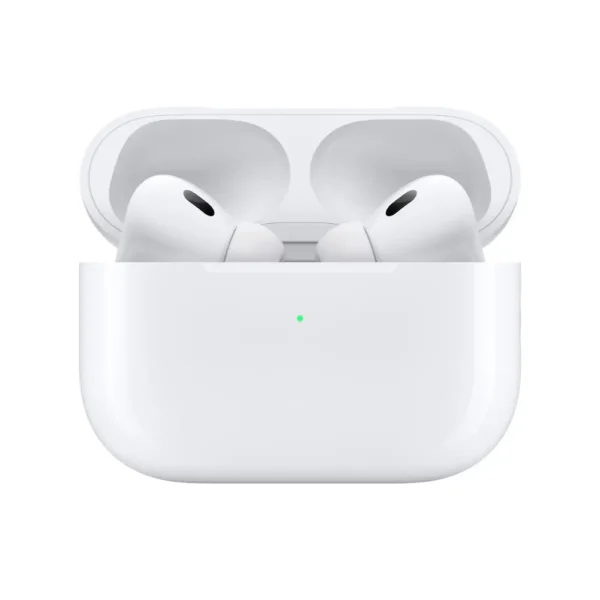 Apple AirPods Pro (2nd Gen) with MagSafe Charging Case (USB‑C)