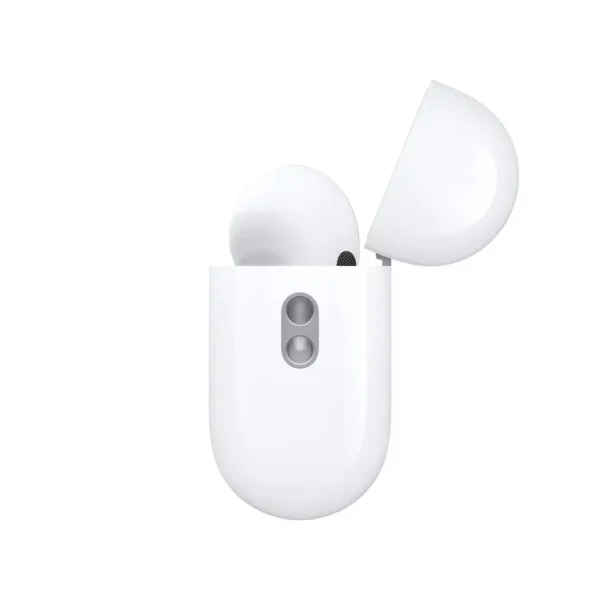 Apple AirPods Pro (2nd Gen) with MagSafe Charging Case (USB‑C)
