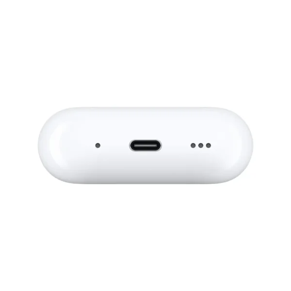 Apple AirPods Pro (2nd Gen) with MagSafe Charging Case (USB‑C)