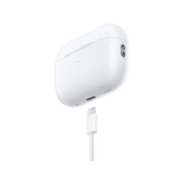 Apple AirPods Pro (2nd Gen) with MagSafe Charging Case (USB‑C)