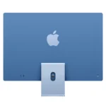 iMac with Retina 4.5K display | Apple M4 Chip | 10- Core CPU | 10-Core GPU | 16GB | 512GB