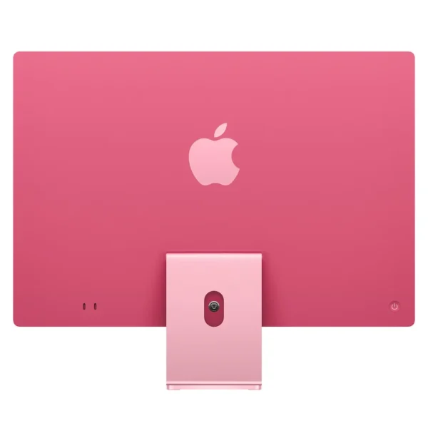 iMac with Retina 4.5K display | Apple M4 Chip | 10- Core CPU | 10-Core GPU | 16GB | 512GB