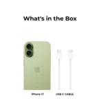 iPhone 17 512GB