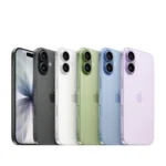 iPhone 17 256GB