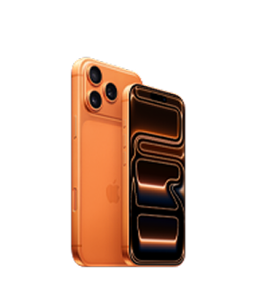 iPhone 17