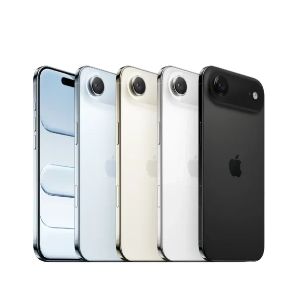 iPhone Air 1TB